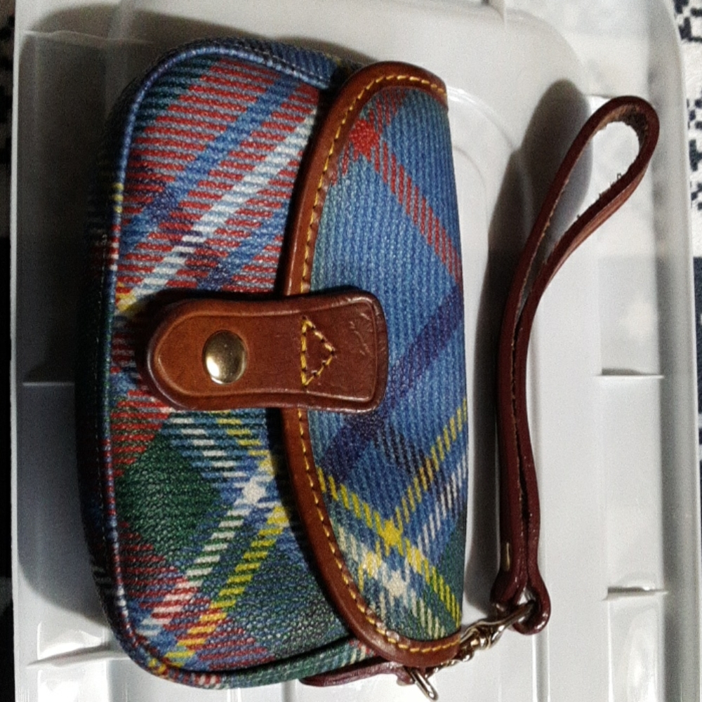 Pouchett